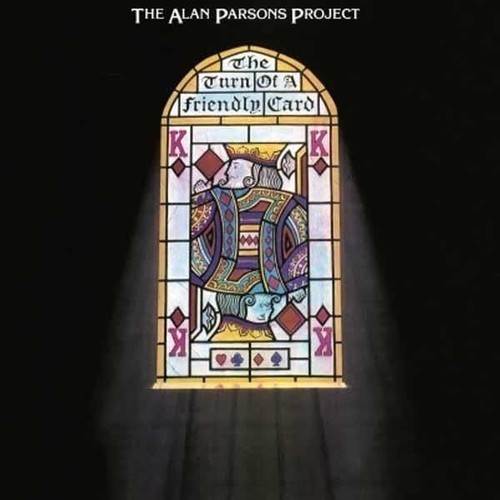 Vinile alan parsons - vinile,