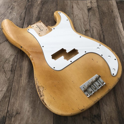 Franchin jupiter bass body - franchin,
