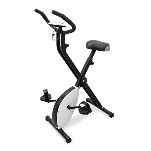 Cyclette pieghevole bike - pieghevole, x-bike