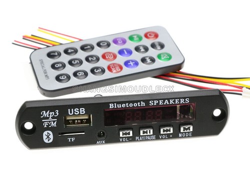 Scheda decoder wma wireless - scheda,