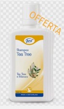 shampo tea tree just GRANDE
