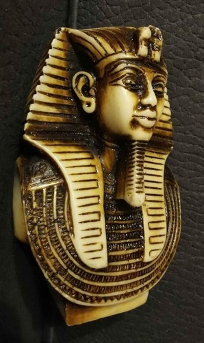 Egitto statuetta in - egitto,