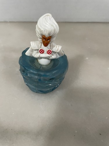 Storm spinning top marvel - storm,