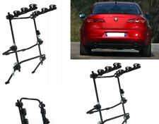 PORTABICI POSTERIORE 3 BICI