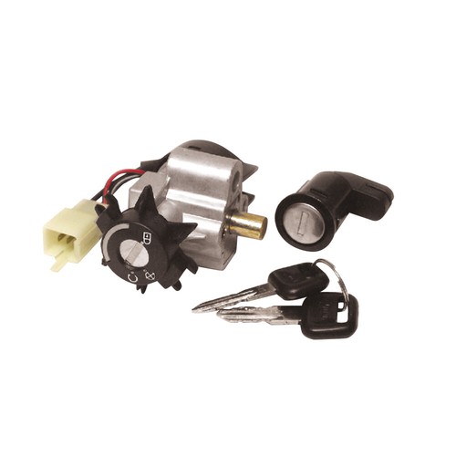 Quadro chiave completo peugeot - chiave,