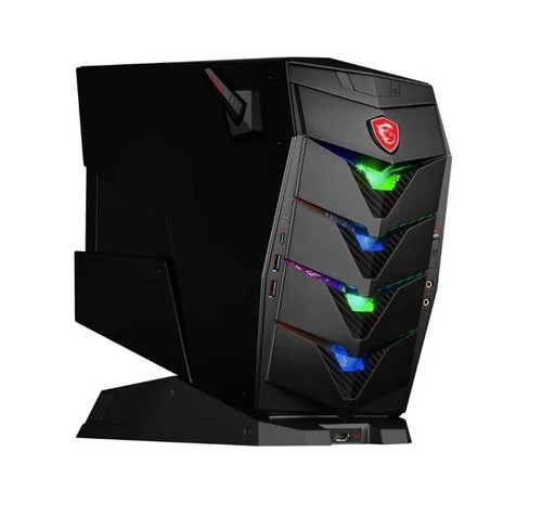 Gaming msi aegis i5 - pc, 3
