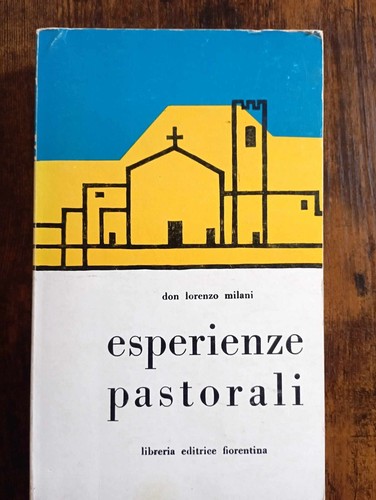 Don lorenzo milani - don,