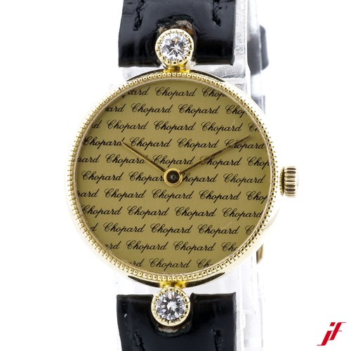 Orologio chopard uomo donna - uomo,