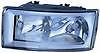 Faro proiettore iveco - faro,