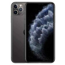 Smartphone originale Apple iPhone 11 Pro Max sbloccato Hexa Core 6,5" 64 GB 256 GB
