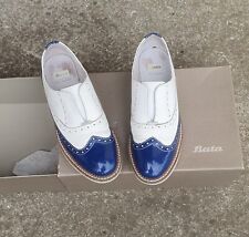 SCARPE DONNA FRANCESINE BATA 38 SCARPE BATA DONNA TG 38 