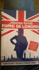Alberto Sordi Fumo di Londra
