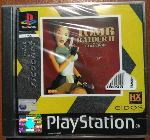 Nuovo ita tomb raider - ita, 2