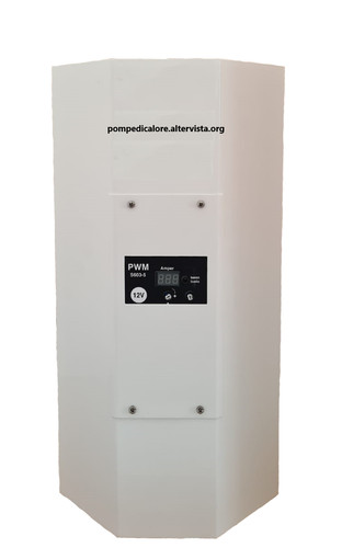 Risparmio consumo gas del - di,