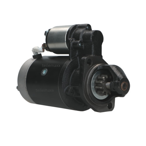 Motorino avviamento nuovo - avviamento,