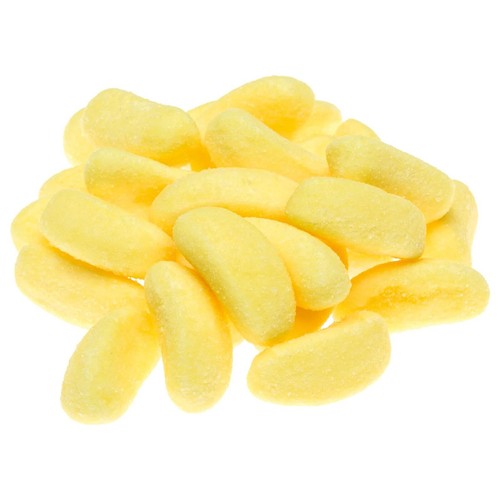 Haribo morbidezze banana - haribo,