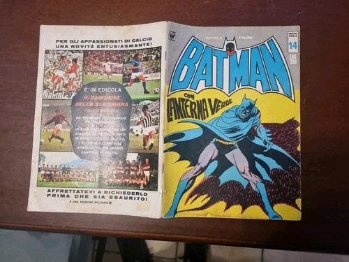Batman williams serie - 2., n.