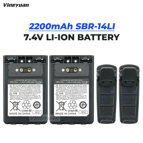 Pezzi batteria agli - ioni, di