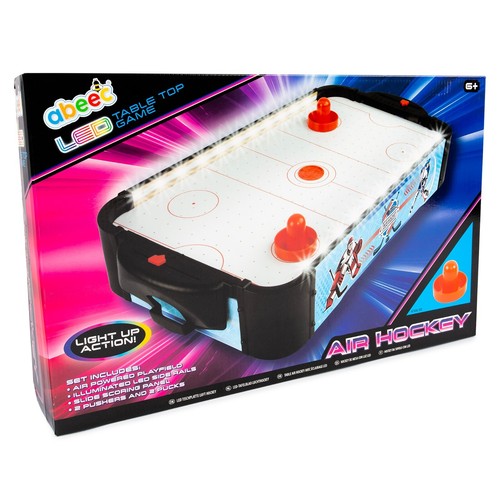 Air hockey tavolo giochi - air,