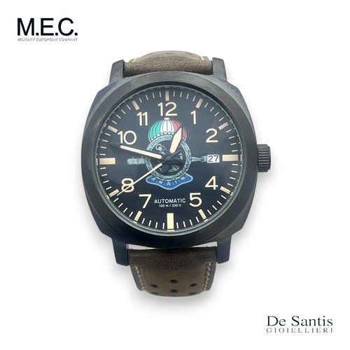 Orologio automatico - orologio, m.e.c.