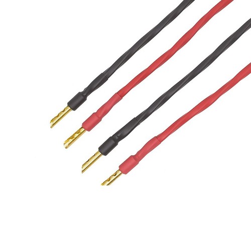 Audioquest rocket set 4 - audioquest,
