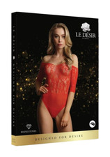 DCH005 Sexy Body Aperto al