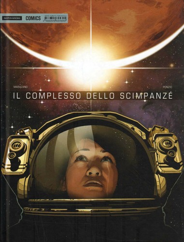 Complesso dello scimpanze - il,