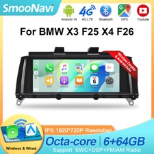 Autoradio car play - 8,8",