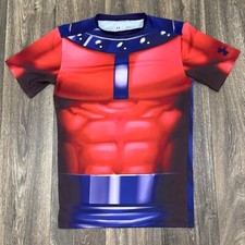 Under Armour Marvel Alter Ego