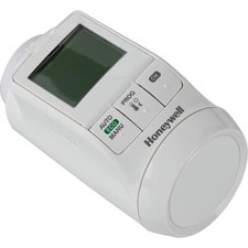 Regolatore elettrico radiatore