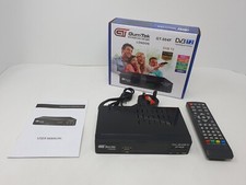 Scatola registratore Freeview