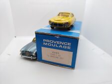 PROVENCE MOULAGE 1/43 2 pezzi