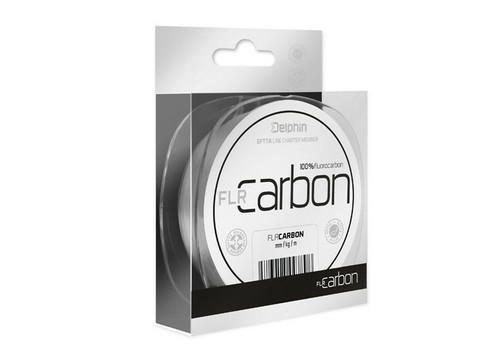 Fluorocarburo leader lenza - fluorocarburo,