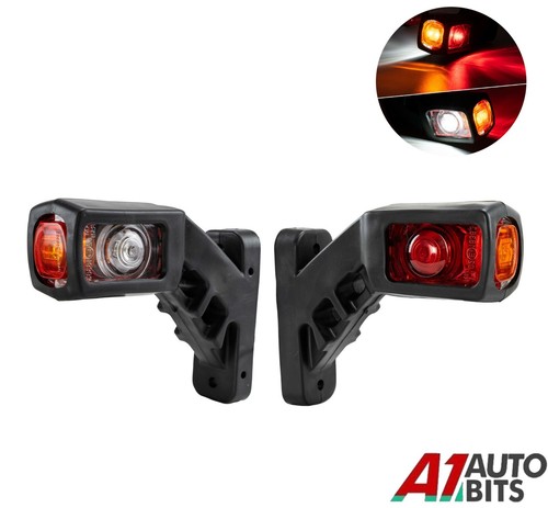 24v led smd luci - 24v, marker