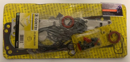 222768221 serie guarnizioni - 222768221/0,