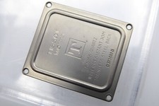 Tissot Twotimer vintage fond