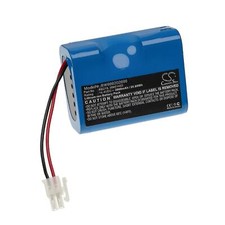 Batteria per Hoover RBC070011