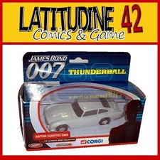 CORGI 007 JAMES BOND CAR