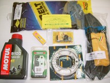   KIT TAGLIANDO COMPLETO PER