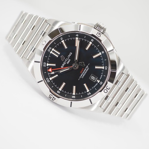 Breitling chronomat automatico - chronomat,