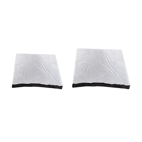 Tappetino isolante per letto