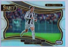 2024-25 Select FIFA Snapshots