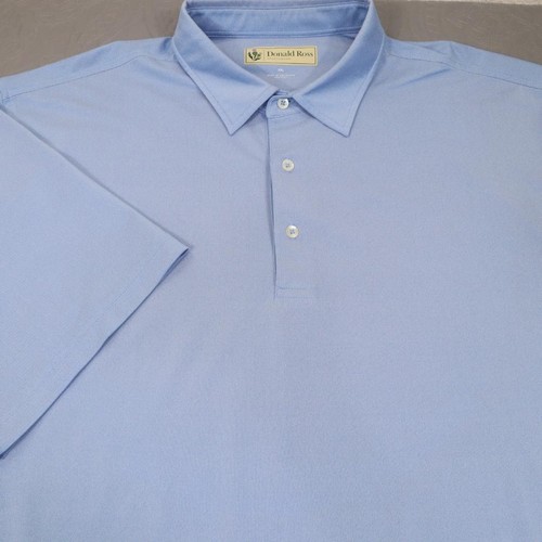 Polo donald ross uomo 2xl - polo,