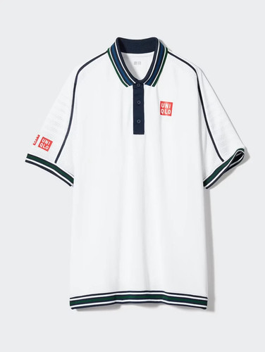 Uniqlo polo shirt kei - polo,