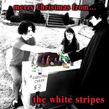 The White Stripes - Merry