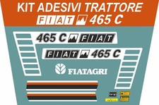 KIT ADESIVI DECALCOMANIA