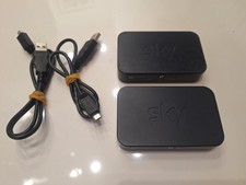 2x Sky Mini Connettore