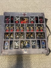 LEGO SET SCACCHI - VIKING