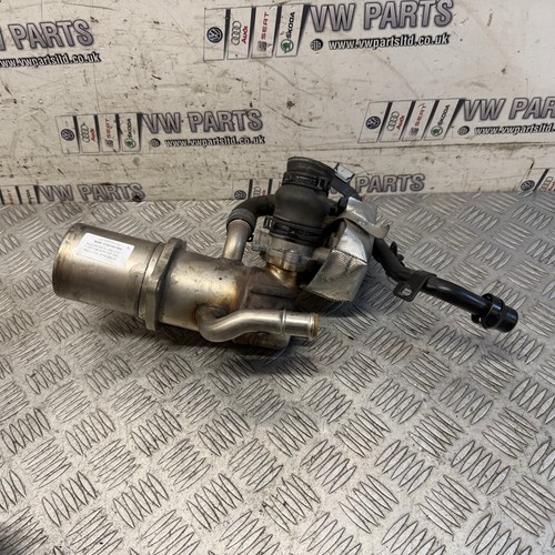 Egr valvola radiatore - egr, e