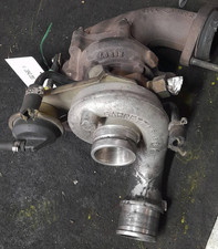 8602156 Turbocompressore